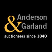 Anderson & Garland(@NEAuctioneers) 's Twitter Profileg
