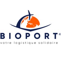BIOPORT (@bioport_log) 's Twitter Profile
