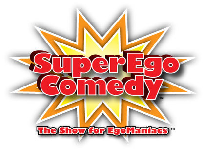 SuperEgoComedy's profile picture. SuperEgo Comedy™ features the best and brightest rising stars of the New York City Standup Comedy Scene!