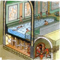 Baths of Caracalla(@caracalla_baths) 's Twitter Profileg