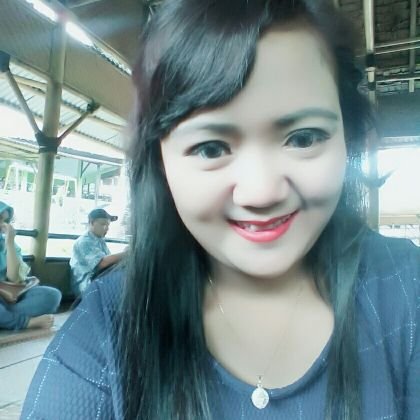 IrmaRoyanii1's profile picture. Jangan di ambil pusing