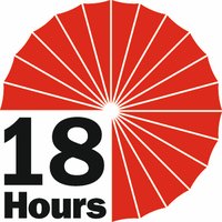 18 Hours(@18hoursevents) 's Twitter Profile Photo