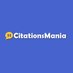 CitationsMania (@CitationsMania) Twitter profile photo