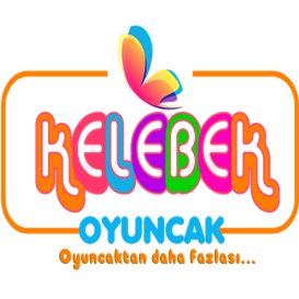 KELEBEK OYUNCAK https://t.co/LabFFUN6Ti info@kelebekoyuncak.com.tr WHATSAPP:0543 728 78 42 TELEFON:0248 325 85 25
ADRES:YENİ MAH.1257 SOK.NO:8 BUCAK/BURDUR