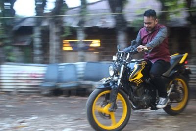 ambonnese_cou's profile picture. Friendly n Welcome