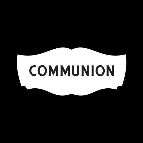 Communion Music