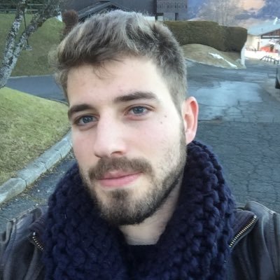 jules_rgnr's profile picture. 