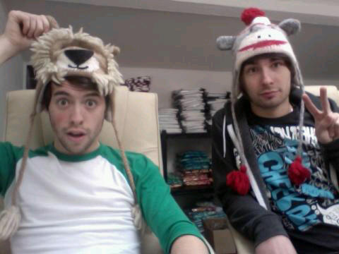 WeLoveCheerUp's profile picture. Cos everyone loves Cheer Up! clothing :)