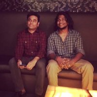 Suren (@valentino_suren) 's Twitter Profile