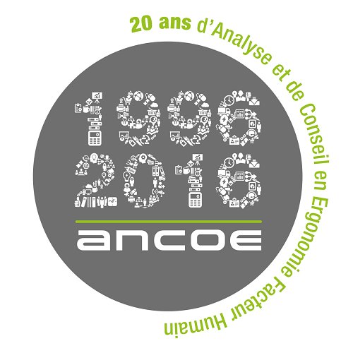 ANCOE est un cabinet de conseil en #ergonomie #FOH #prévention #RPS #TMS #travail #management #RH #santeautravail
