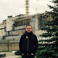 Ulrik Jensen (@jeulrik) 's Twitter Profile Photo