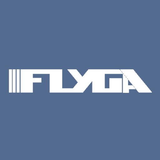 Official Twitter of the FlyGA Aviation Brand | Pilot equipment manufacturer and Amazon UK & Europe seller.