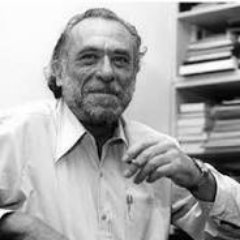 Bukowski_Blurb's profile picture. Short, nonsensical tweets generated by a simple AI. Inspired by the many great poems of Charles Bukowski.