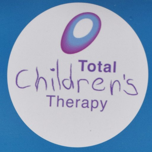 Total Children's therapy is a bespoke six day a week, friendly service for children. All our therapists are experienced and specialist.