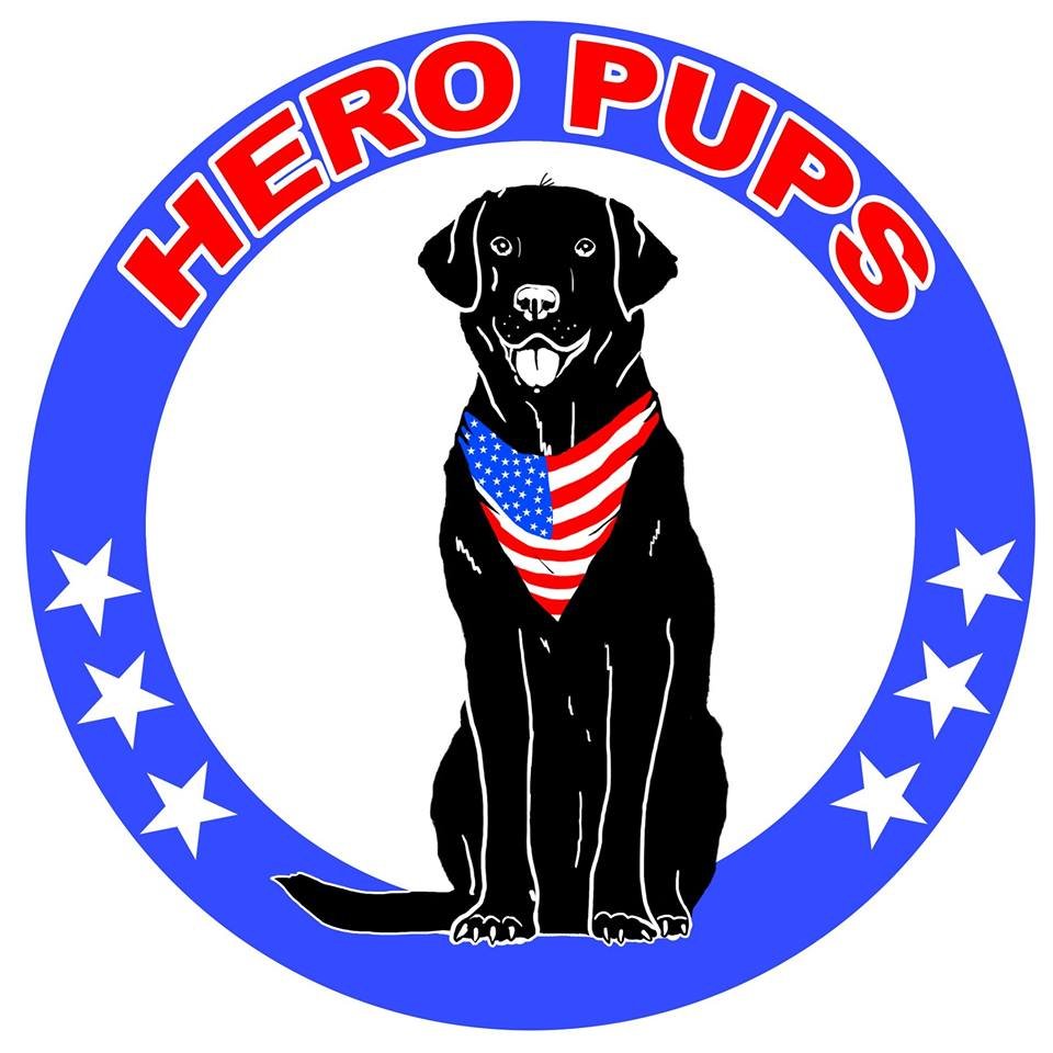 Placing pups with Veterans and first responders