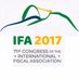 IFA Congress 2017 (@ifa2017rio) Twitter profile photo IFA Congress 2017 (@ifa2017rio) Twitter profile photo
