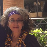 Gina Rossi (@ginarosssw) 's Twitter Profile