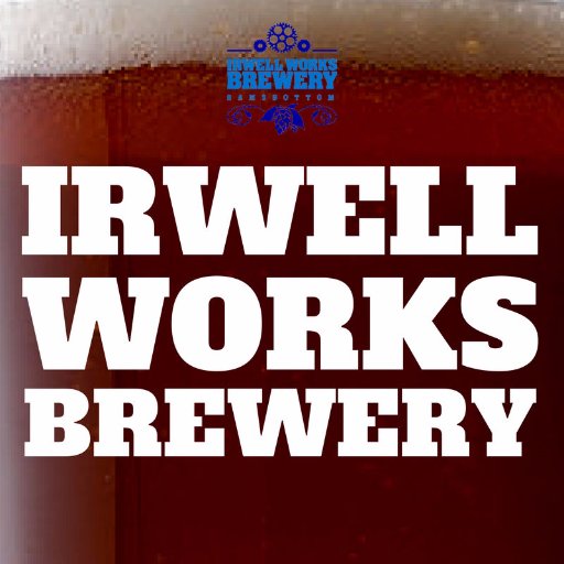 IrwellWorksAle Profile Picture