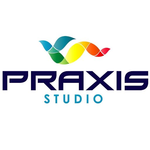 We Praxis Studio need from you is trust in what we offer and we are always open for any clarifications and engagement through our contacts.