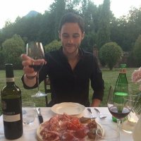 Luke Avis (@l8avo) 's Twitter Profile