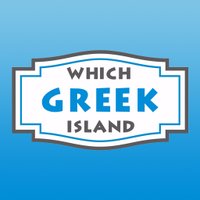 Which Greek Island (@greekislandinfo) Twitter profile photo