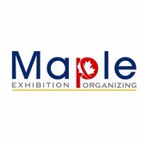 Maple Exhibition(@mapleexpo) 's Twitter Profile Photo