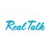Real Talk (@realtalkstories) Twitter profile photo Real Talk (@realtalkstories) Twitter profile photo