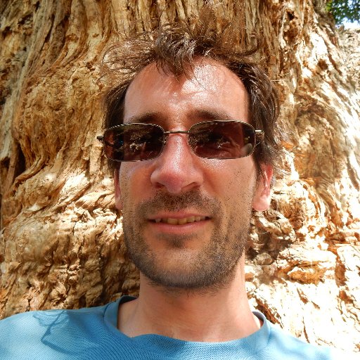 DrJEProctor's profile picture. Head of Materials and Physics research group at University of Salford, climber, cyclist.  Views are my own and not those of my employer.
He/him