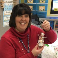 Mary Albanese (@missalbanese2) 's Twitter Profile