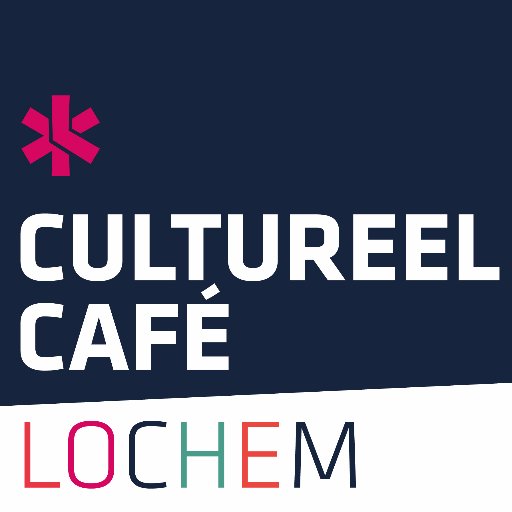 Cultureel Cafe