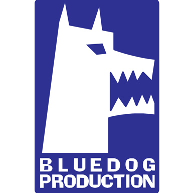 bluedog production korea