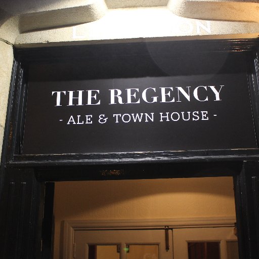 The Regency in Harrogate offers great cask ales, a fantastic gin selections, carefully selected wines and mind blowing cocktails.