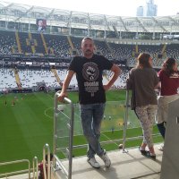 Kenan Şimşek (@simsekkenan34) 's Twitter Profile