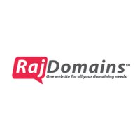 Raj (@rajdomains) 's Twitter Profile