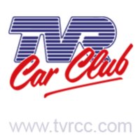 TVR Car Club (@tvrcarclub) 's Twitter Profile