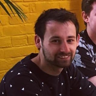 Personal and tennis twitter: @JordanHolt23 He/Him 🏳️🌈