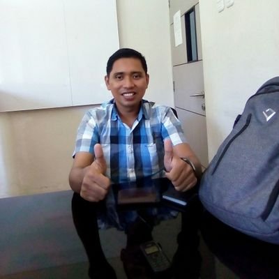agushakri's profile picture. Bekerja, Berdoa, Belajar, Bermain, dan Bercinta. Gorontalo State University
