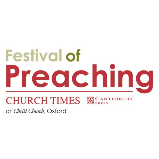 The Festival of Preaching aims to inspire, nurture and celebrate all who are called to proclaim the gospel today.
