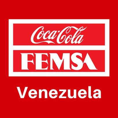 Coca-Cola FEMSA Embotellador público más grande de productos Coca-Cola en el mundo con presencia en 70 países.