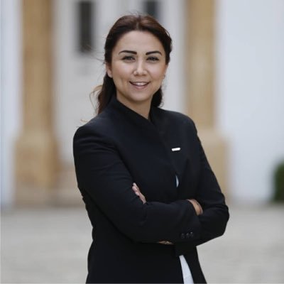Gazimağusa Milletvekili / Avukat