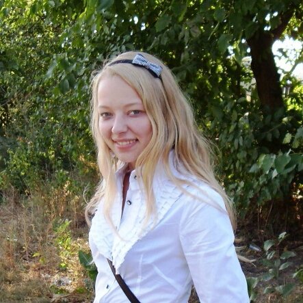 VickyTkachenko Profile Picture