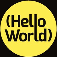 Hello World Magazine(@HelloWorld_Edu) 's Twitter Profileg