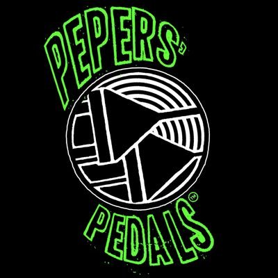 peperspedals Profile Picture