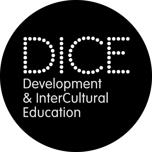 Development and intercultural education (DICE) in the Froebel Department of Primary & Early Childhood Education. Tweets by Aoife Titley, DICE Lecturer.