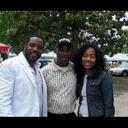 Leonard Sterling - @lasterling - Twitter