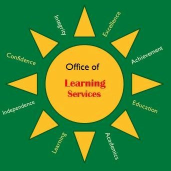 SUNYOswegoOLS's profile picture. 