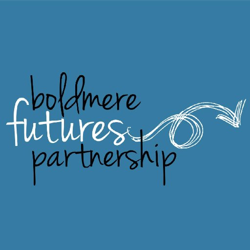 Boldmere Futures Partnership brings together businesses, residents, community groups, charities & councillors to work towards a better Boldmere for all!