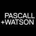 Pascall+Watson (@pascallwatson) Twitter profile photo Pascall+Watson (@pascallwatson) Twitter profile photo