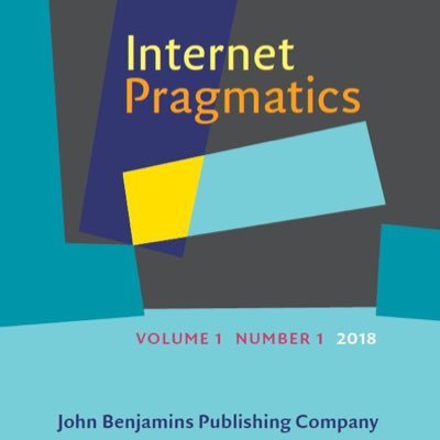 An international journal published by John Benjamins