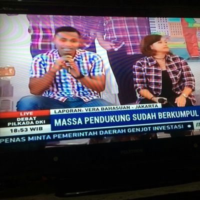 RioTupamahu's profile picture. You're the best i ever had